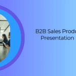 B2b sales productivity