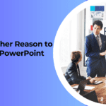 Yet Another Reason to Avoid PowerPoint