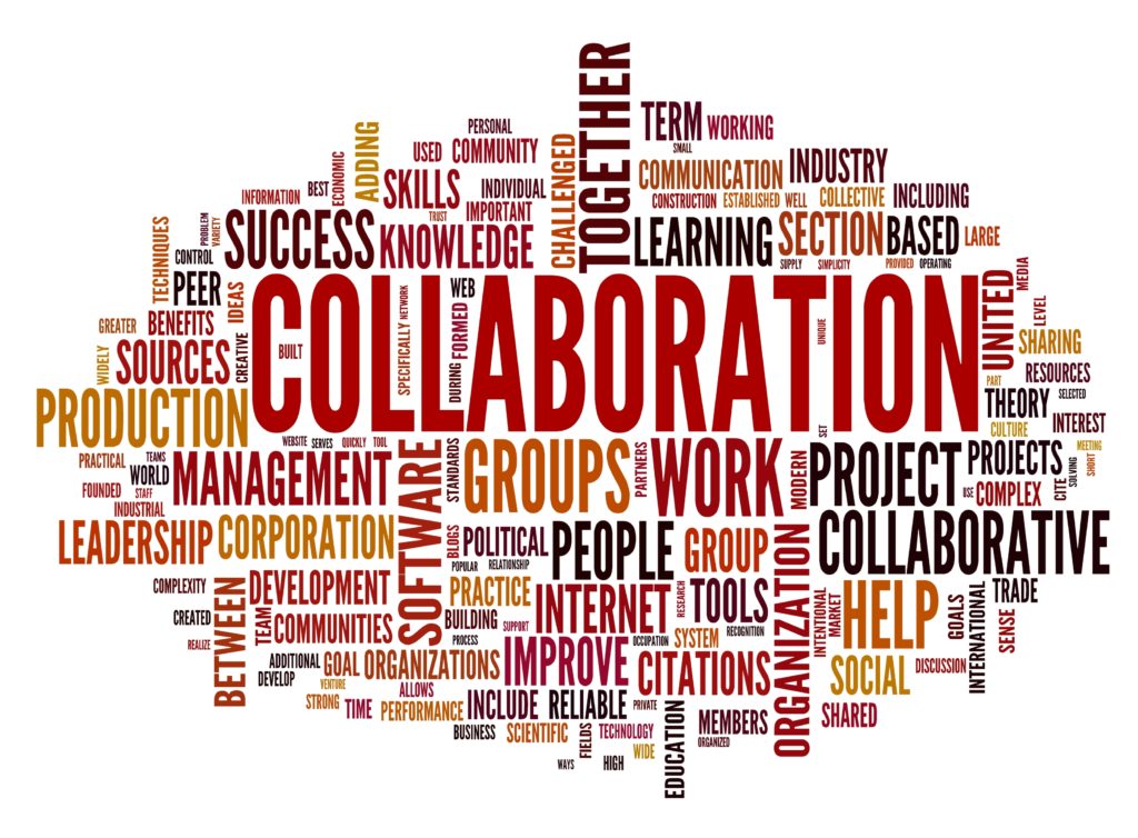 How To Foster Team Collaboration On Presentations