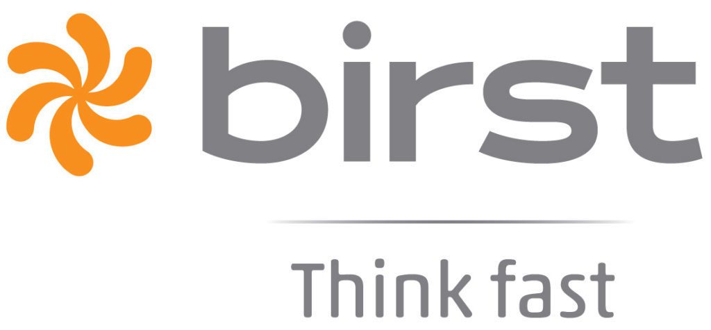 birst logo