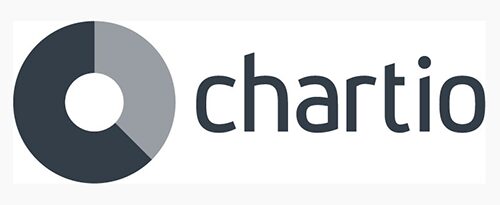 chartio logo