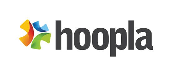 hoopla logo