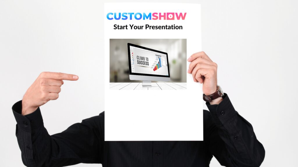 presentation techniques and tricks People's Attention