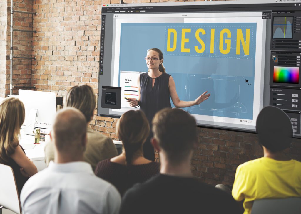 your presentation was very informative and Design Floor Plan