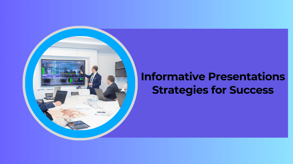 presentation about informative